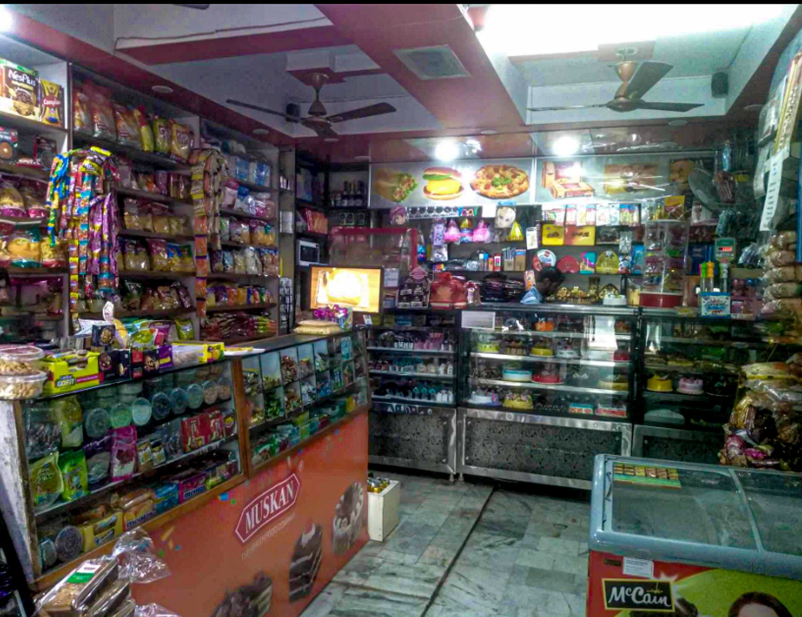 Muskan Bakery - Shastri Nagar Ghaziabad Image 2