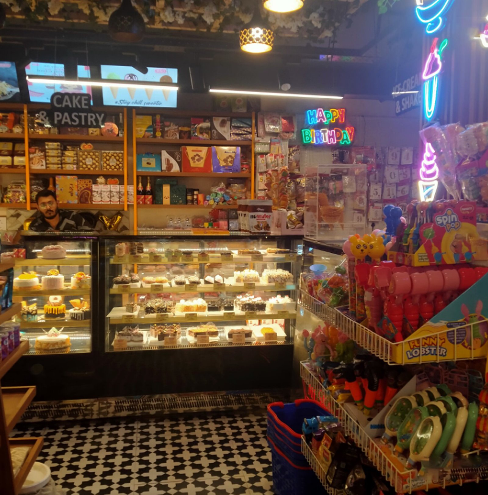 Muskan Bakery - Shastri Nagar Ghaziabad Image 3
