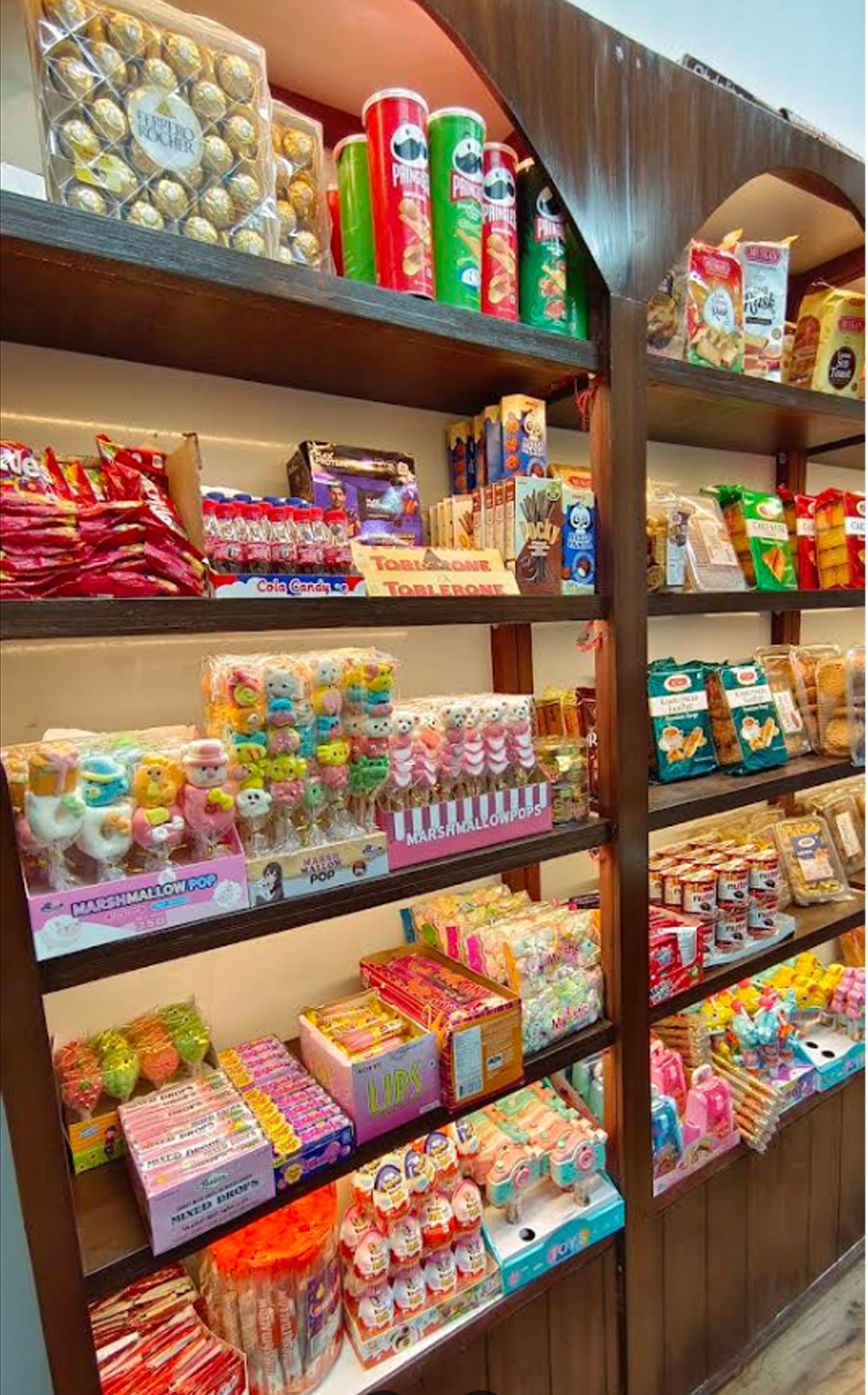 Muskan Bakery - Avantika Extension, Mahagunpuram Image 3