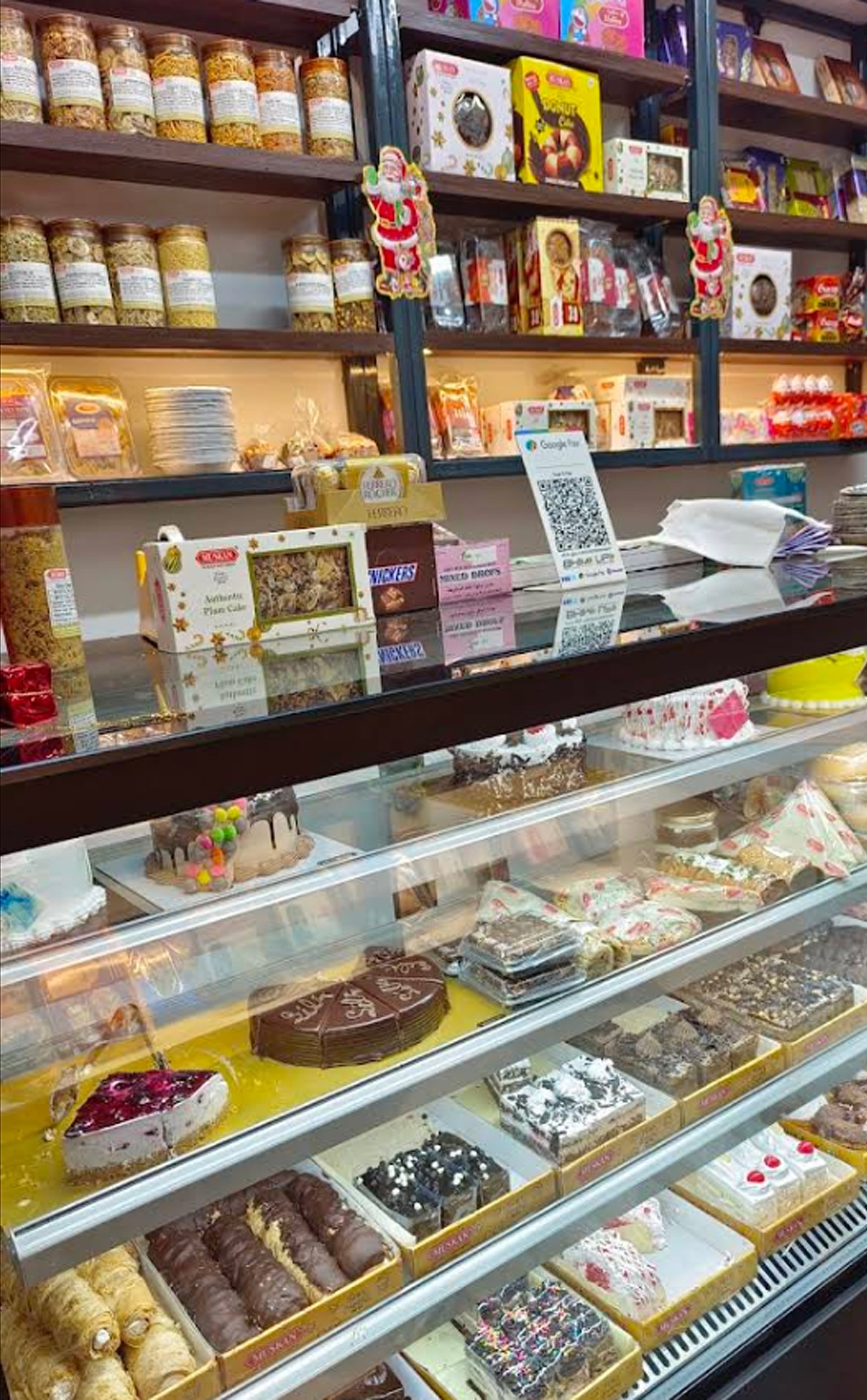 Muskan Bakery - Avantika Extension, Mahagunpuram Image 4