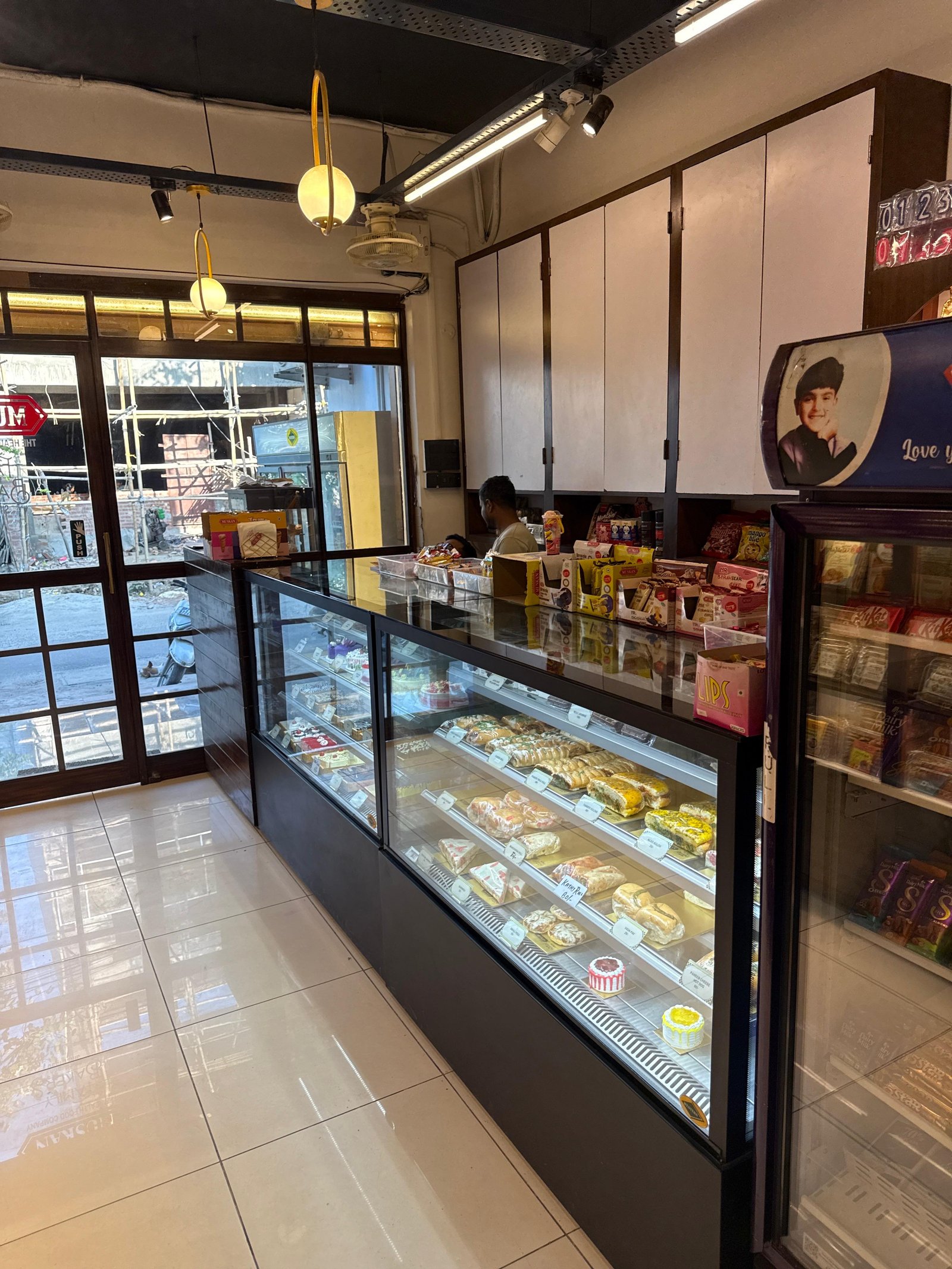 Muskan Bakery - Moradabad Sai Mandir Road Image 2