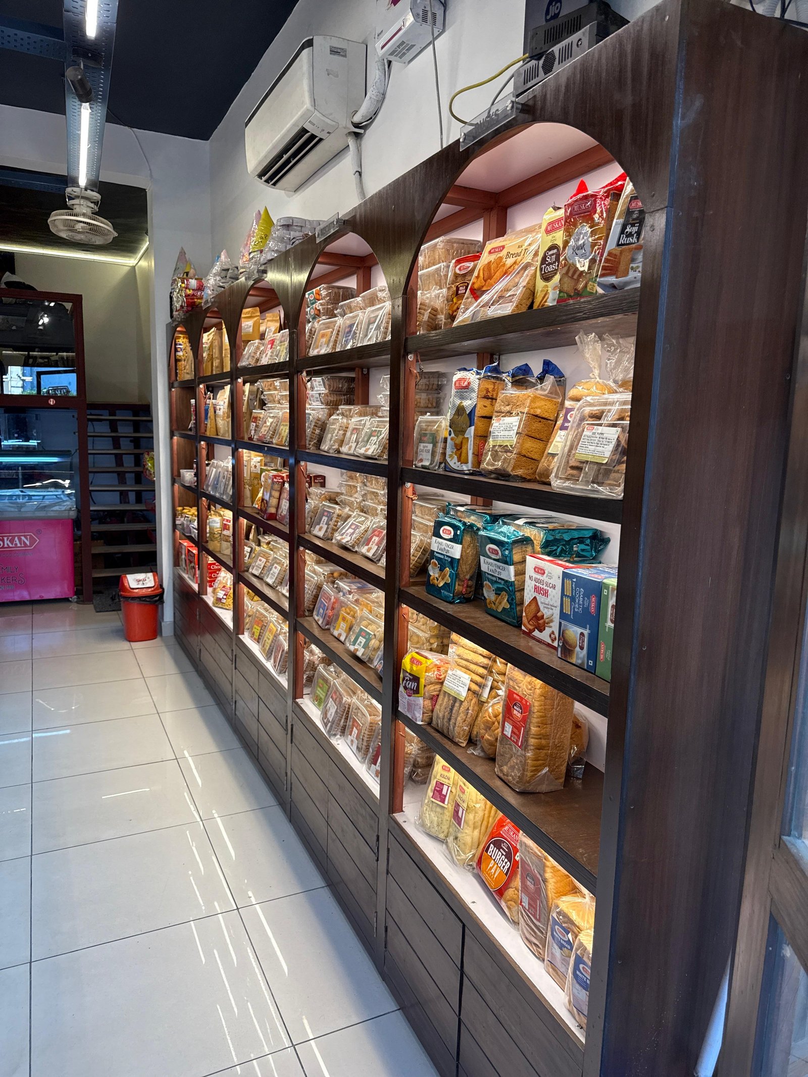 Muskan Bakery - Moradabad Sai Mandir Road Image 4