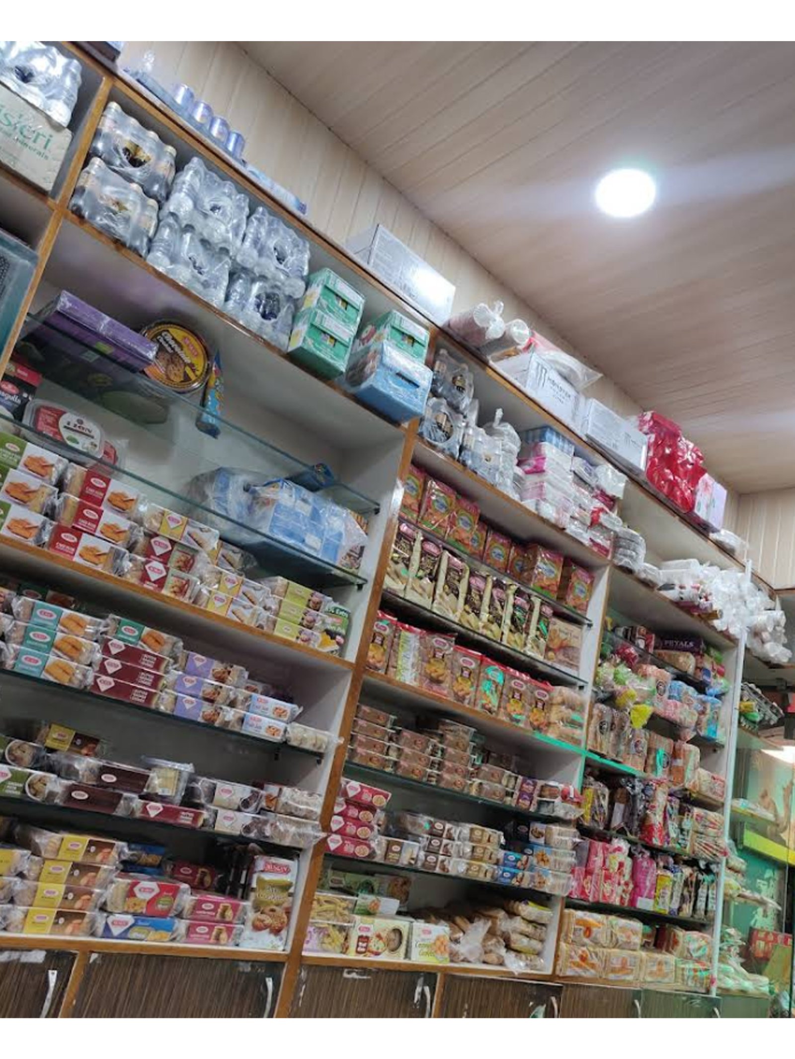 Muskan Bakery - Rajnagar Sec-10 Image 5