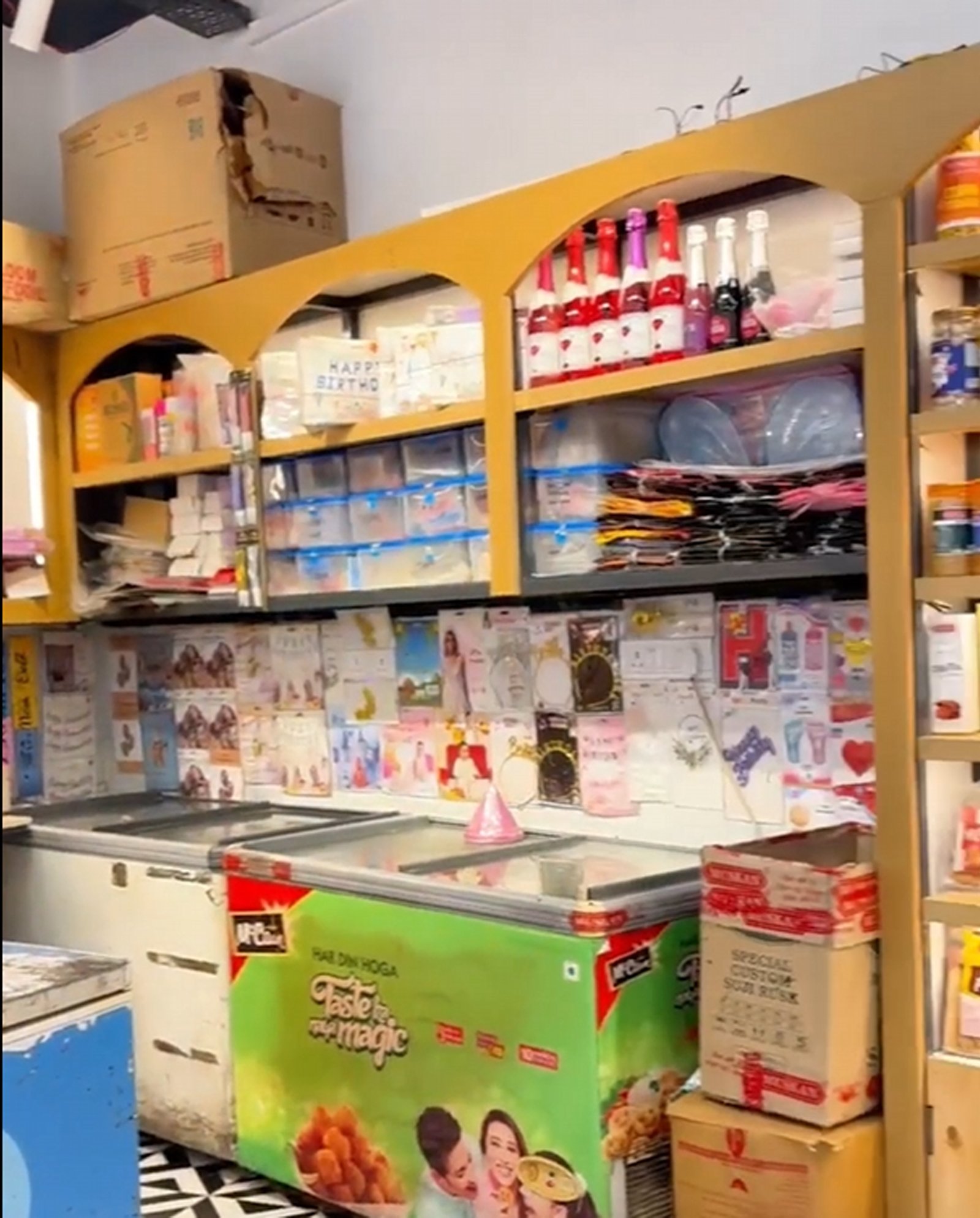 Muskan Bakery - Gandhinagar Shop Image 3
