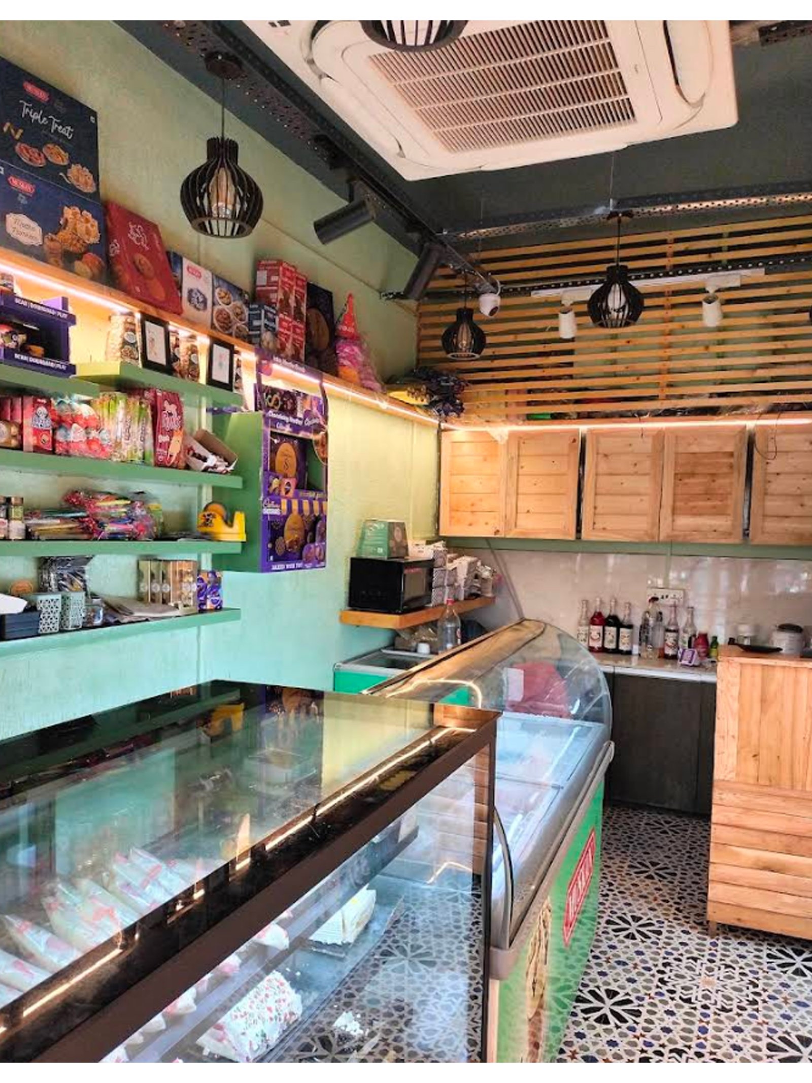 Muskan Bakery - Rakesh Marg  Image 3