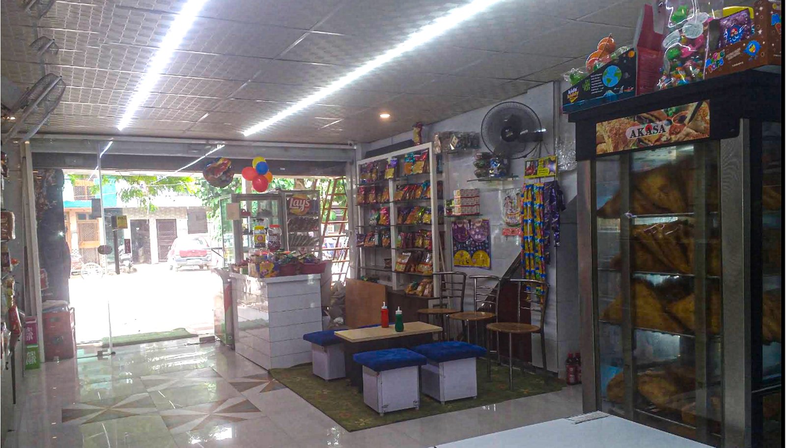 Muskan Bakery - Nandgram Image 4