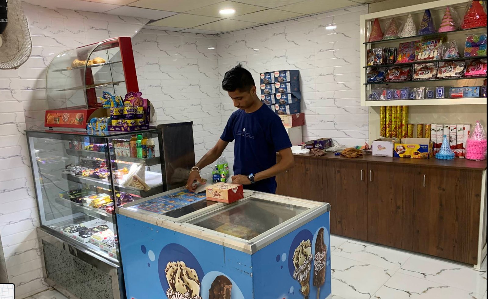 Muskan Bakery - Nandgram Image 5