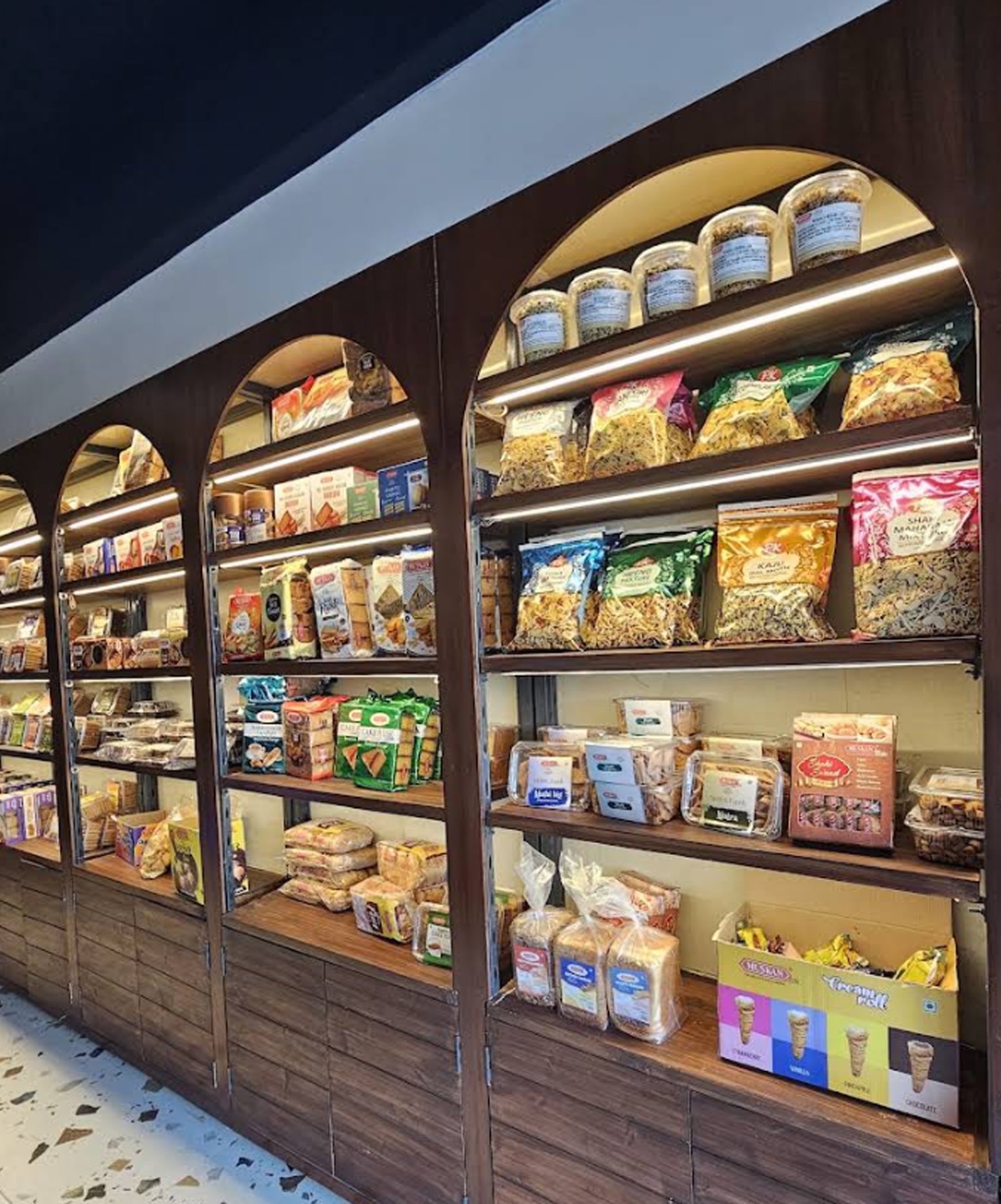 Muskan Bakery - Noida Punchsheel Green  Image 2