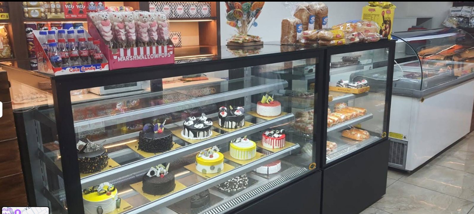 Muskan Bakery - Moradabad Ashlyana Image 2