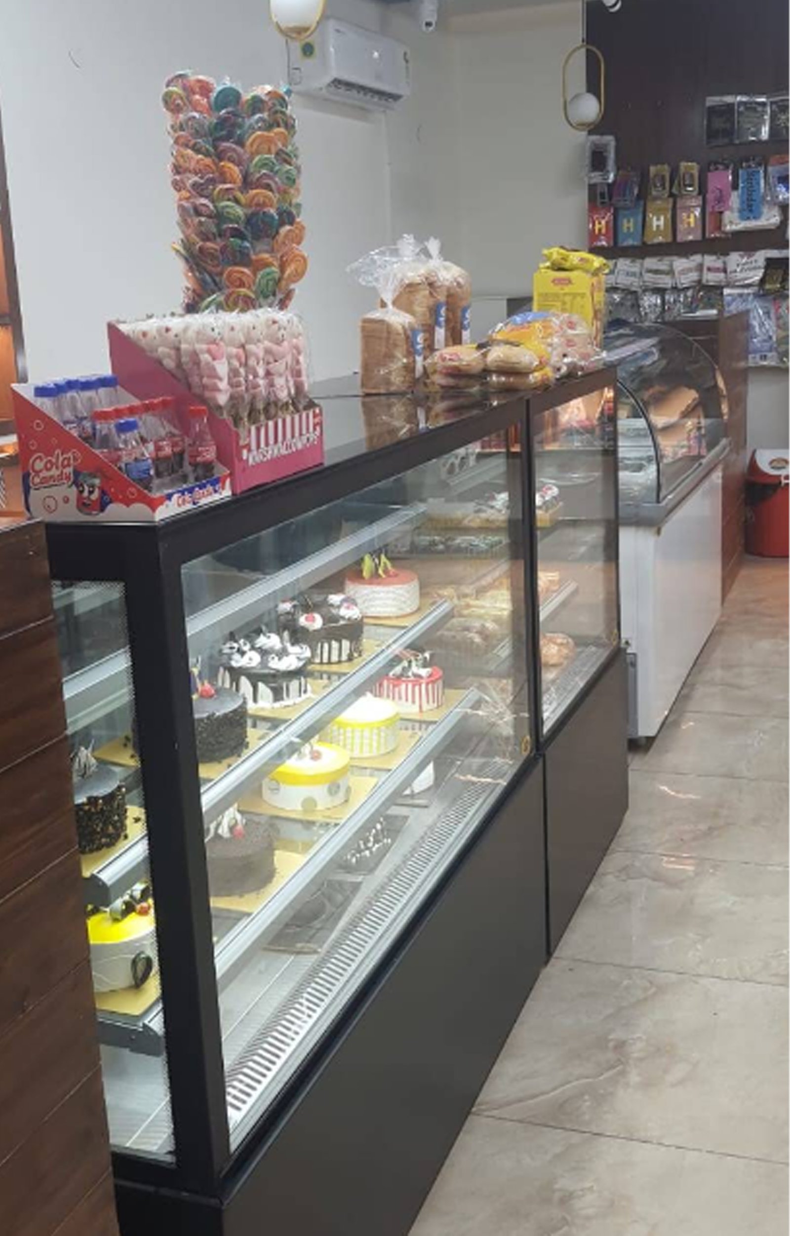 Muskan Bakery - Moradabad Ashlyana Image 3