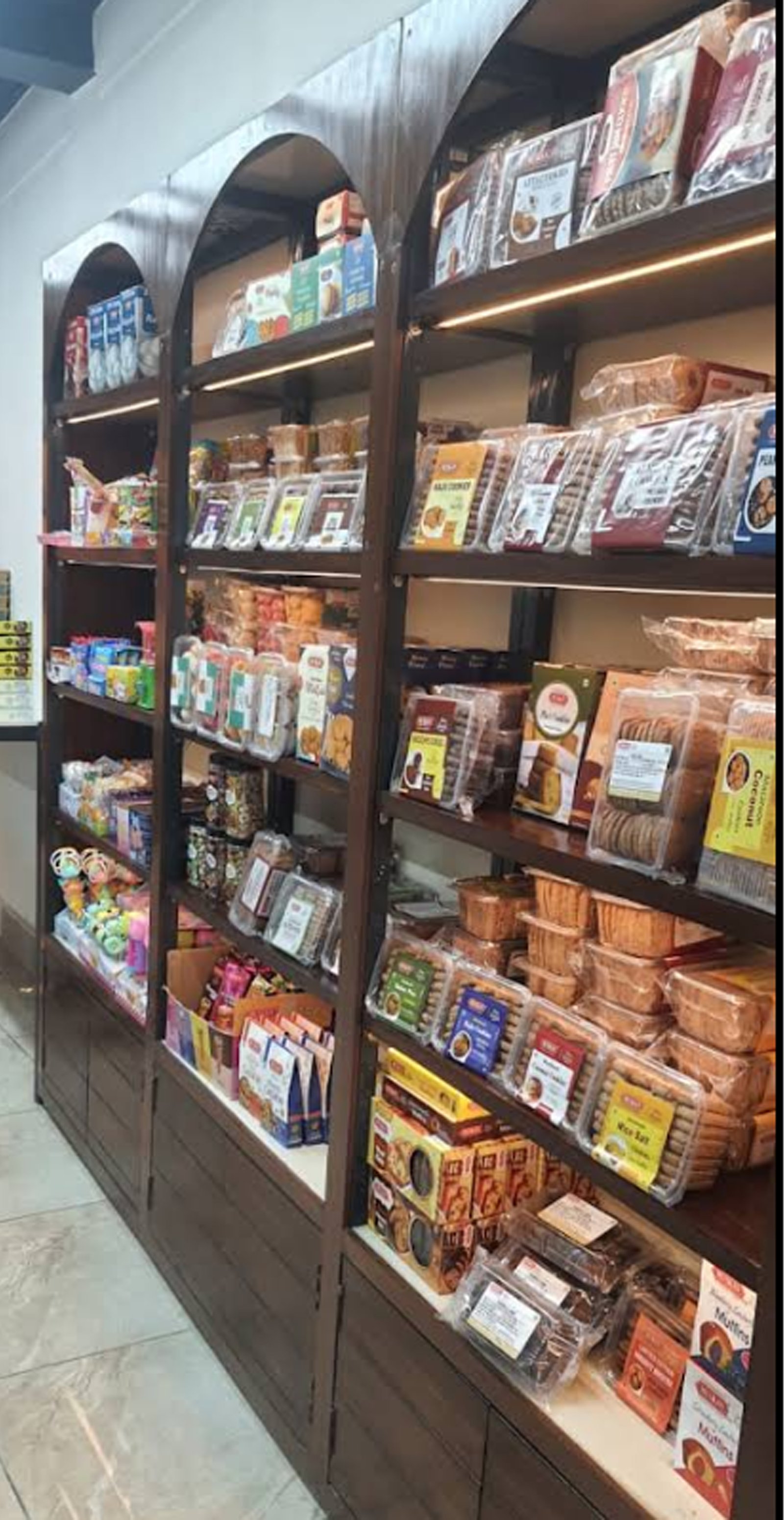 Muskan Bakery - Moradabad Ashlyana Image 4