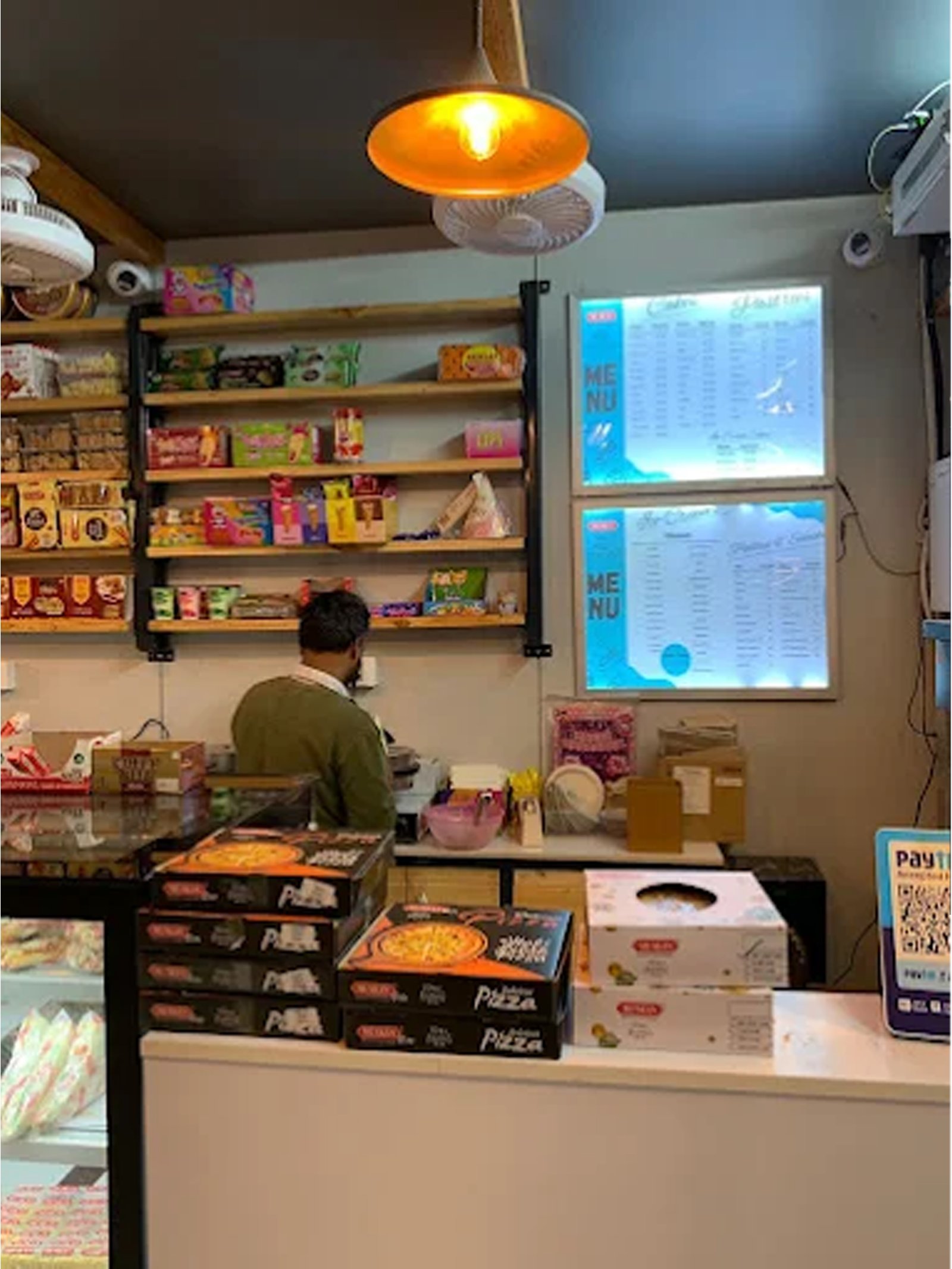 Muskan Bakery - Rajnagar Extention Image 2