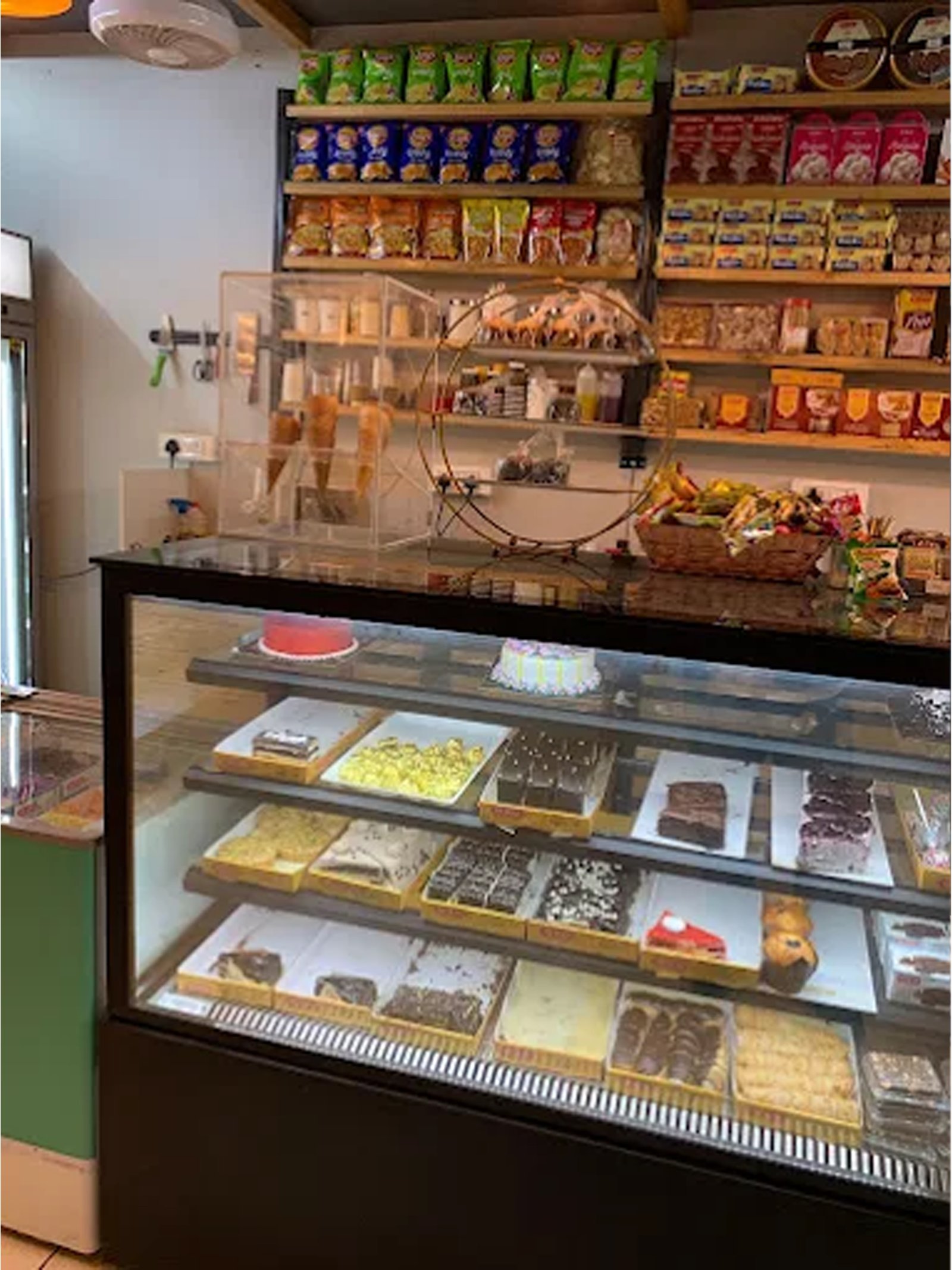 Muskan Bakery - Rajnagar Extention Image 3