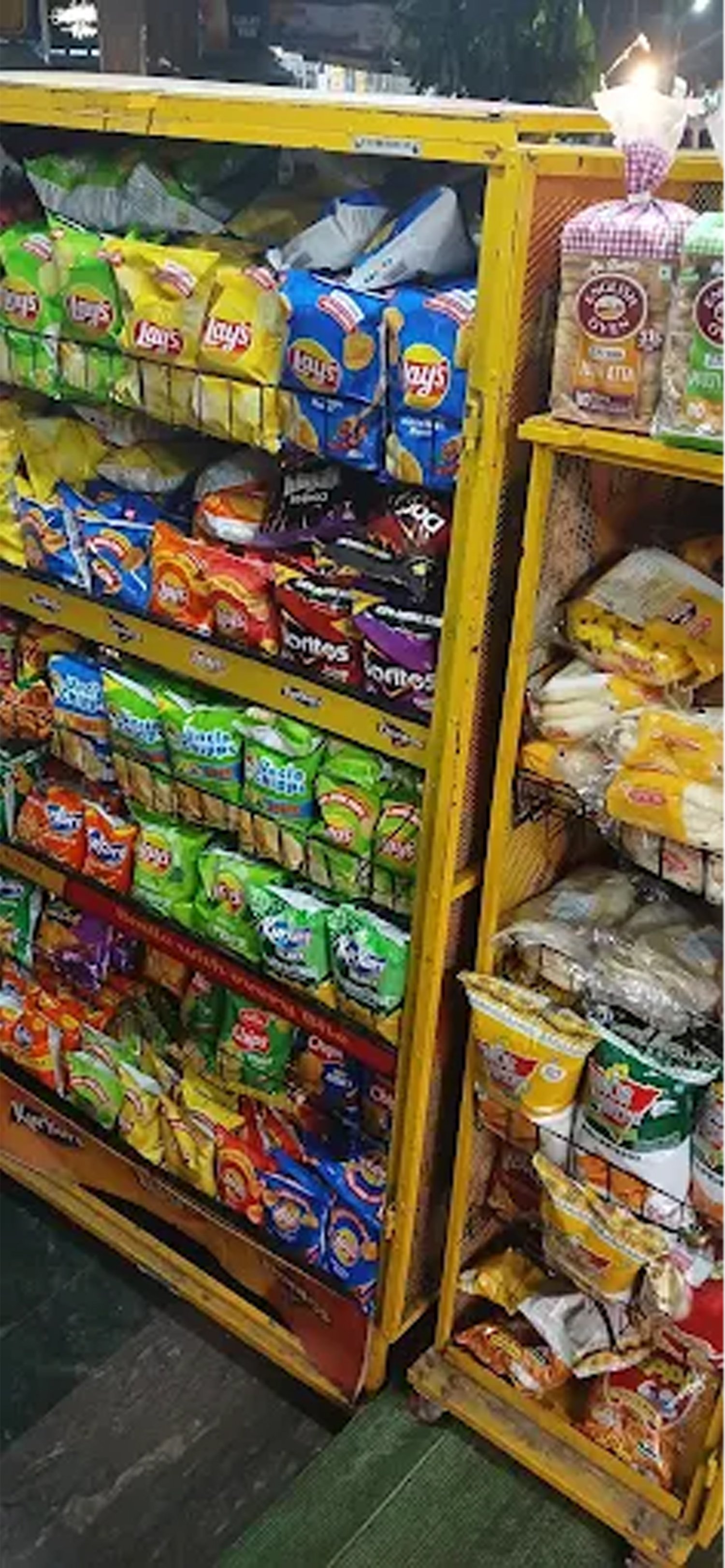 Muskan Bakery - Kavinagar Image 2